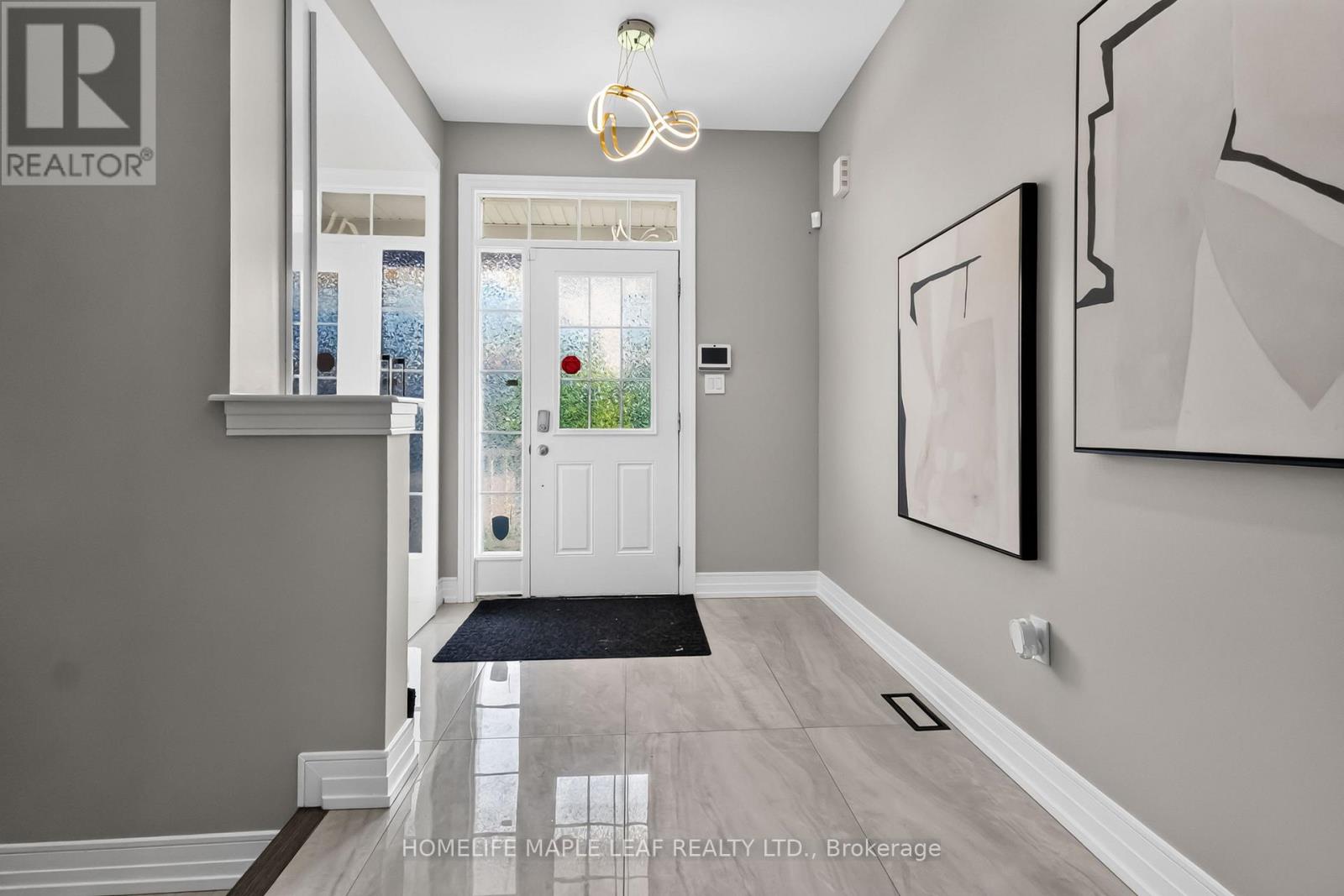 20 WANNAMAKER CRESCENT