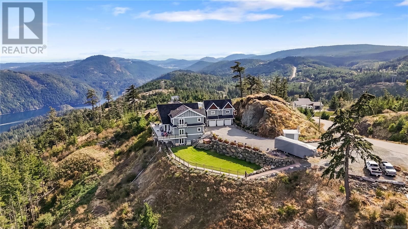 4120 Ridgeline Dr