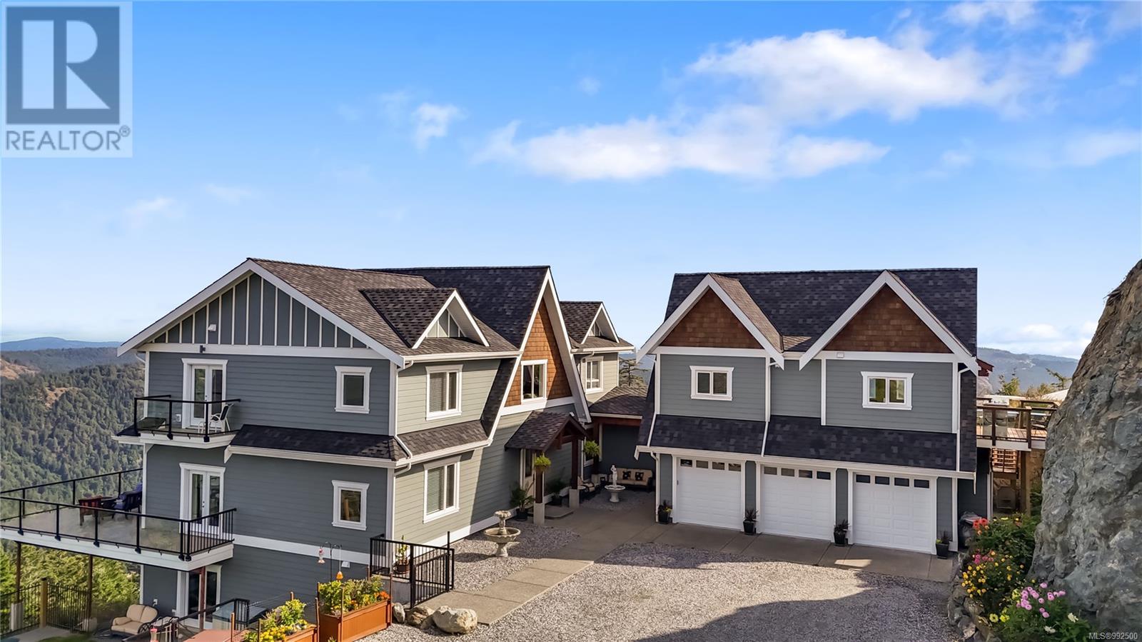4120 Ridgeline Dr