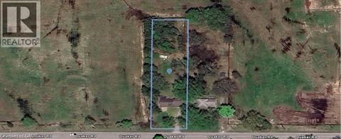 238 QUAKER Road Welland ON L3C3G5