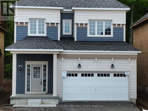185 MCEACHERN LANE Gravenhurst ON P1P1A7