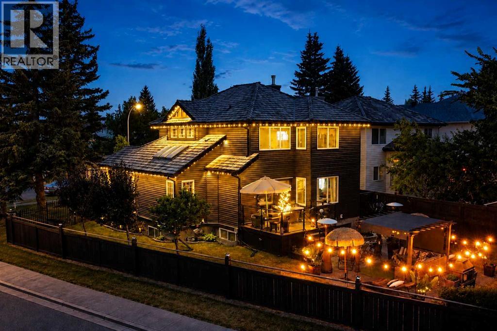 236 Chaparral Drive SE