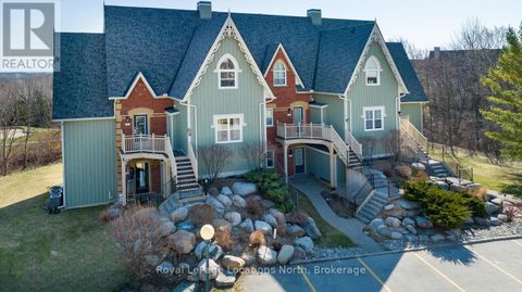 223 - 170 SNOWBRIDGE WAY Blue Mountains ON L9Y0V2