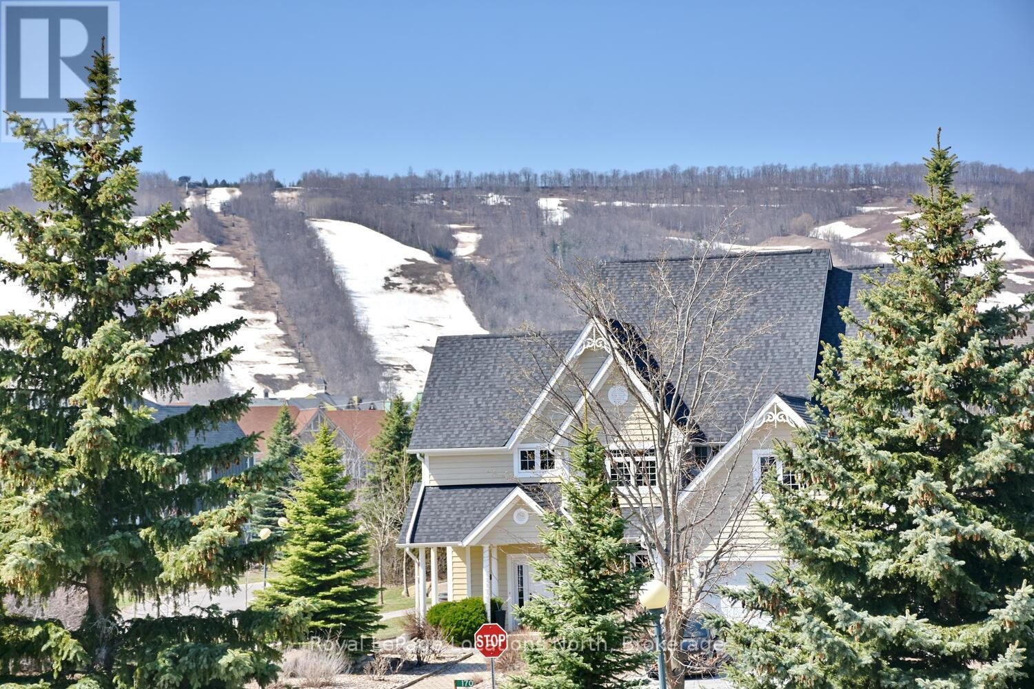 223 - 170 SNOWBRIDGE WAY