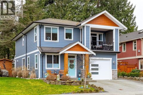 9048 Driftwood Dr Chemainus BC V0R1K2