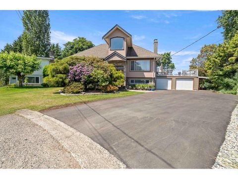 11113 81 AVENUE Delta BC V4C1Z3