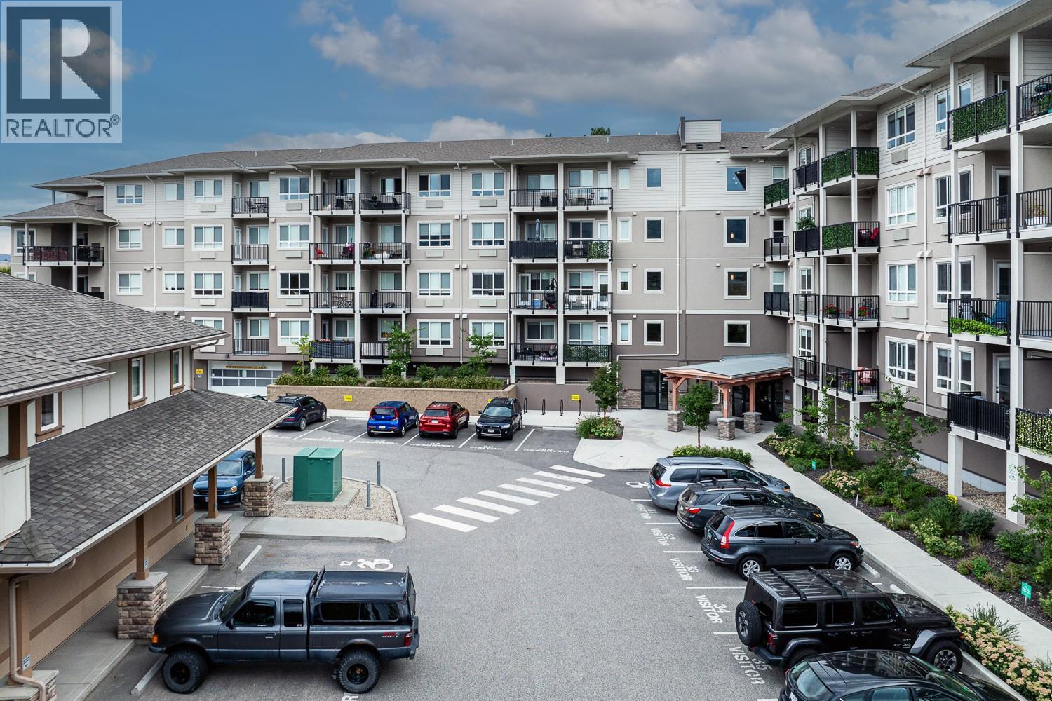 2301 Carrington Road Unit# 421