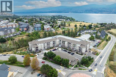 2301 Carrington Road Unit# 421 West Kelowna BC V4T0E2