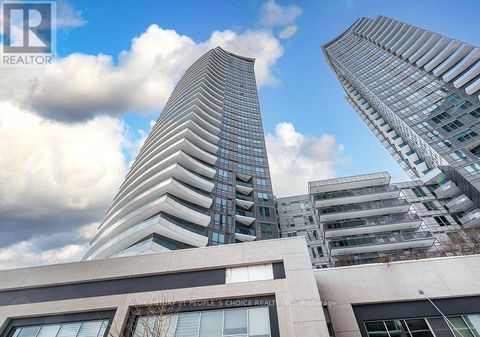 #2232 - 7161 YONGE STREET Markham (Grandview) ON L3T0C8