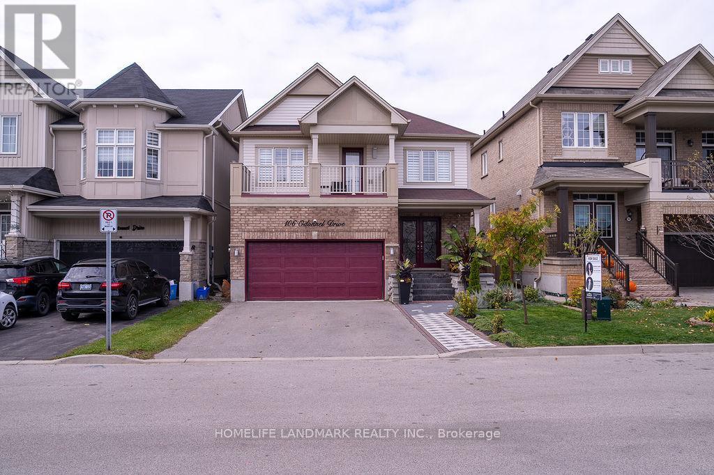 106 ODONNEL DRIVE