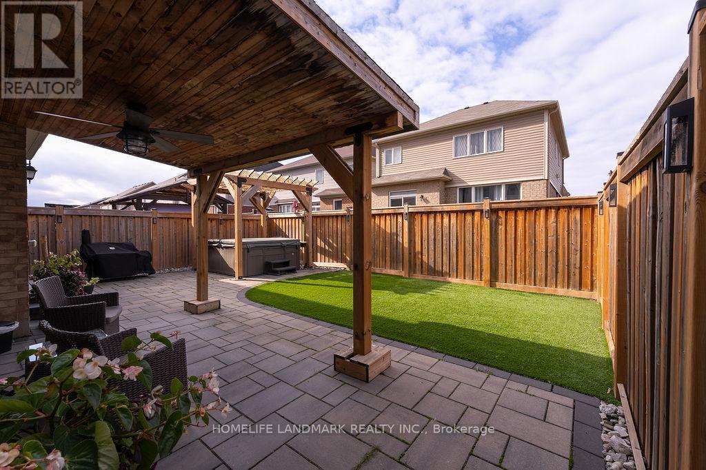 106 ODONNEL DRIVE