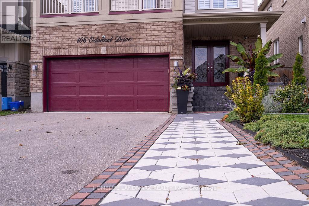 106 ODONNEL DRIVE