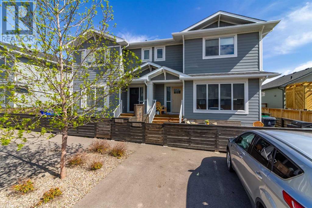 46 Country Meadows Boulevard W