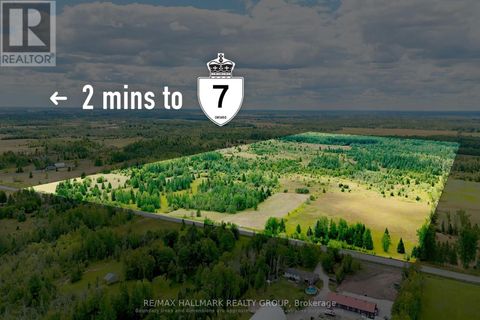 00 UPPER DWYER HILL ROAD Ottawa ON K0A1B0