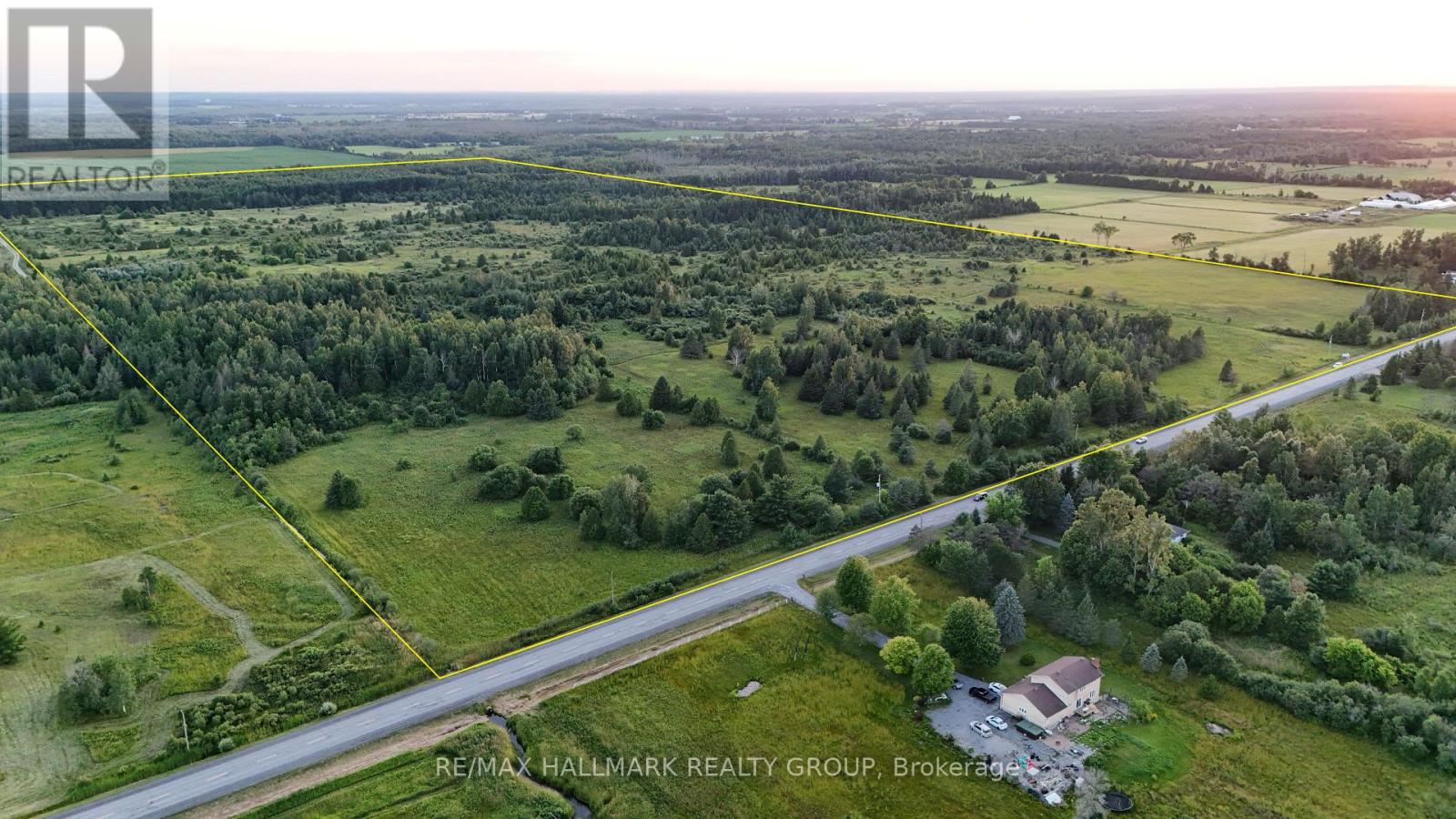 00 UPPER DWYER HILL ROAD