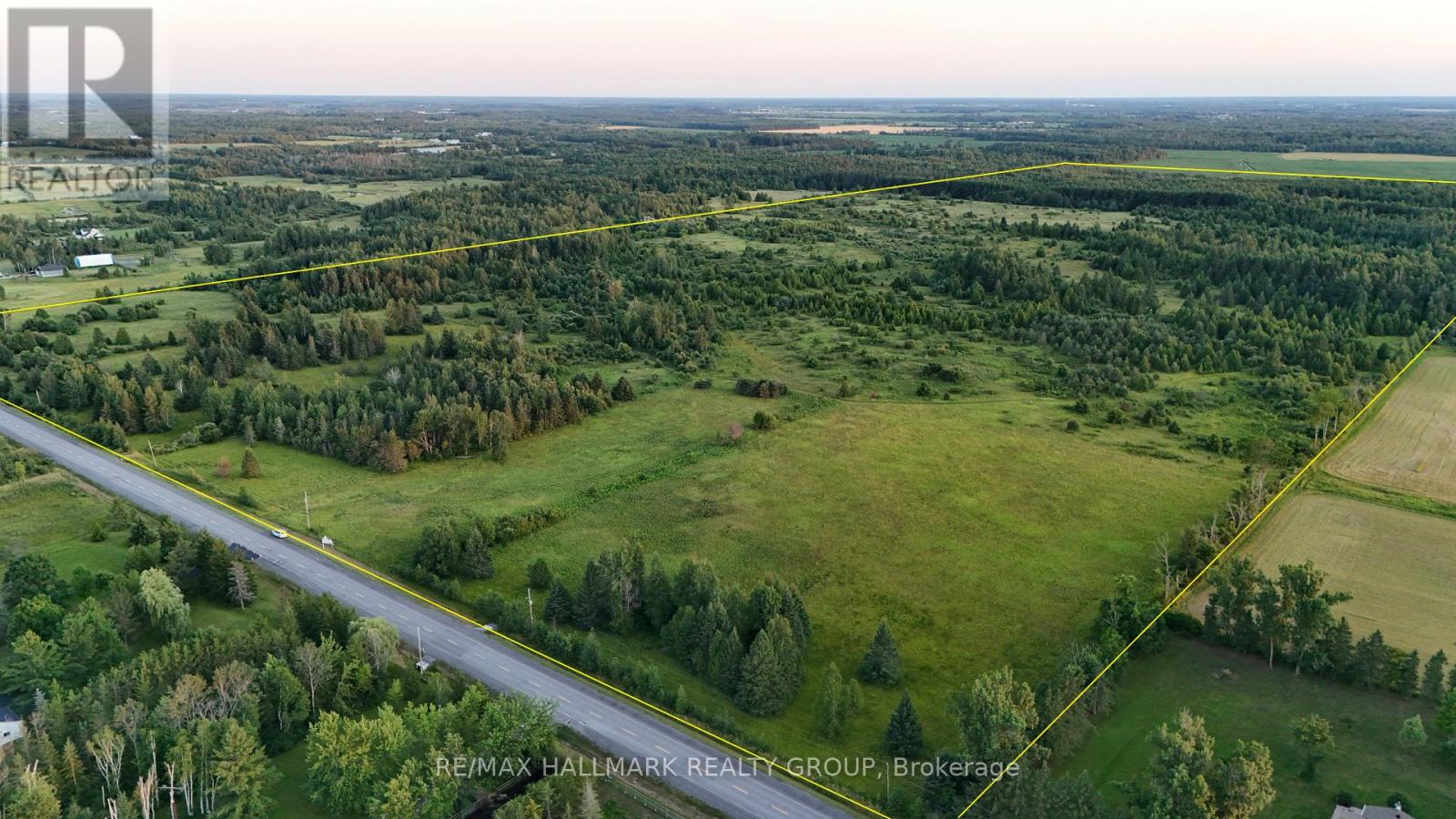 00 UPPER DWYER HILL ROAD