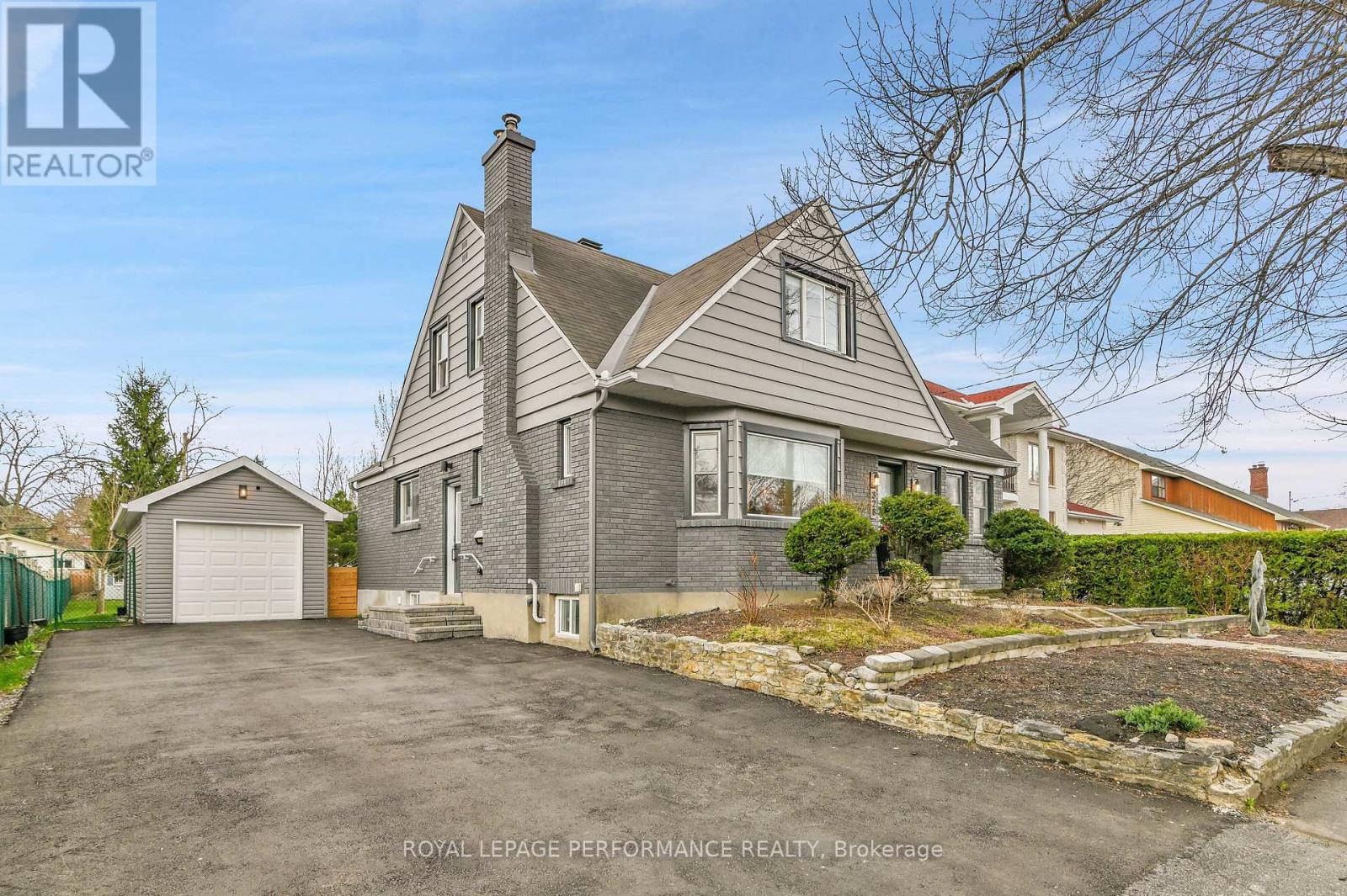 328 PLEASANT PARK ROAD