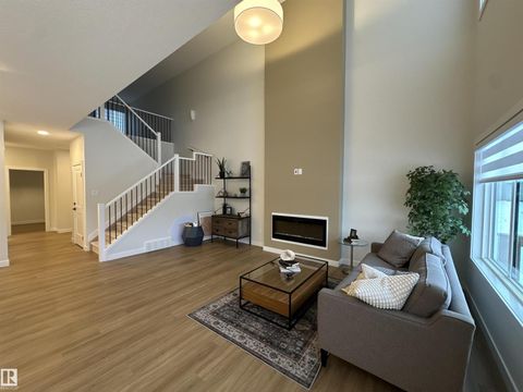 187 CALEDON CR Spruce Grove AB T7X4E3