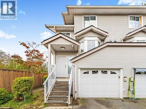 1 12188 HARRIS ROAD Pitt Meadows BC V3Y2N3