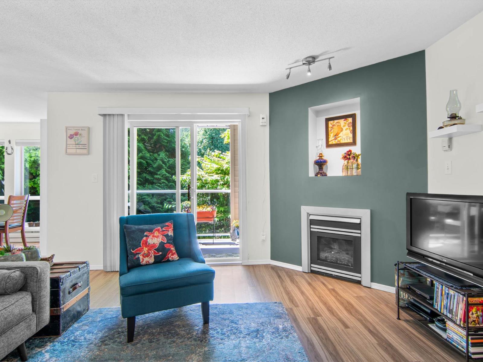 106 170 CEDAR AVENUE|Harrison Hot Springs