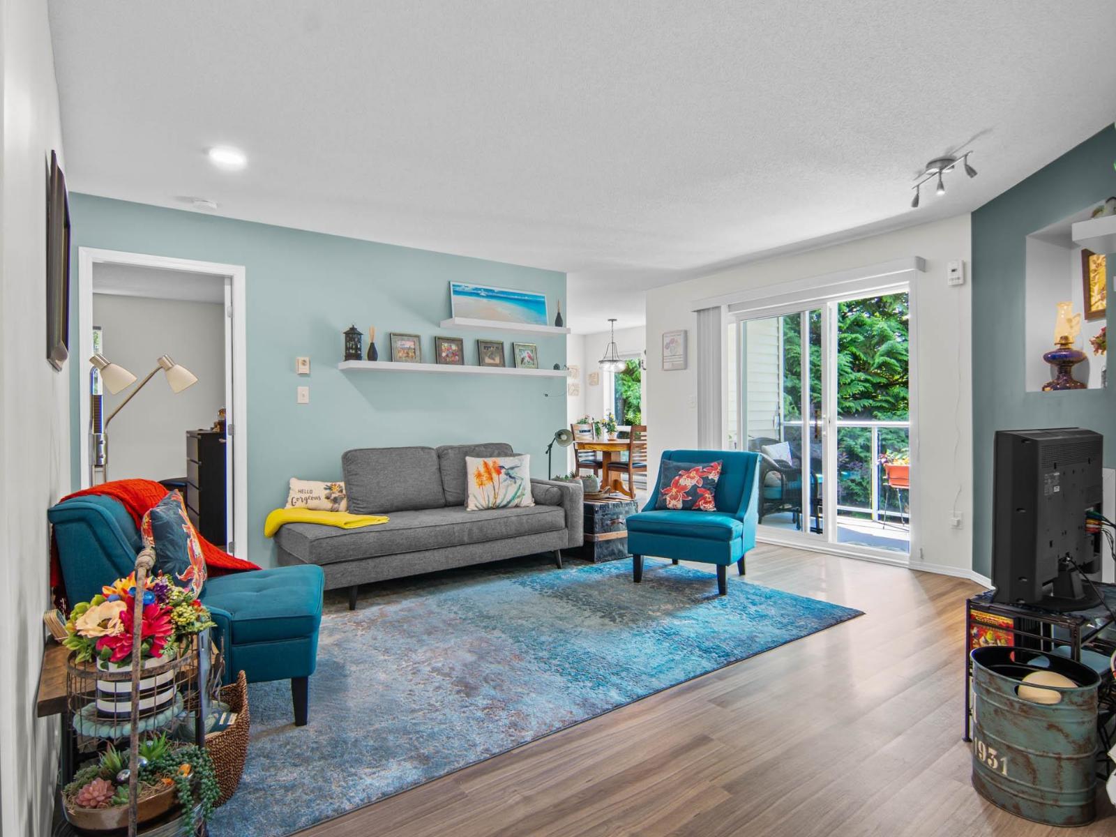 106 170 CEDAR AVENUE|Harrison Hot Springs