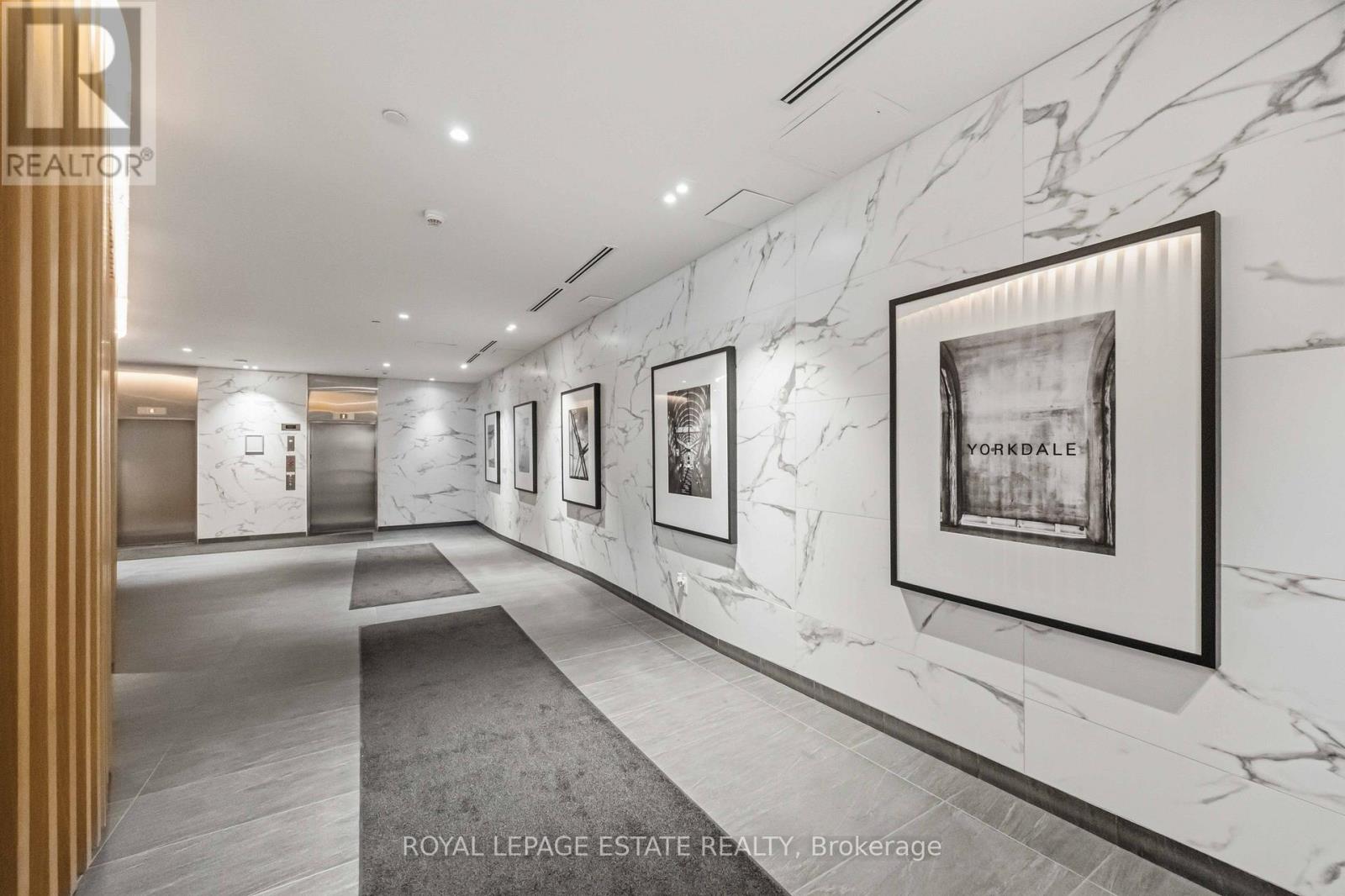 1505 - 160 FLEMINGTON ROAD