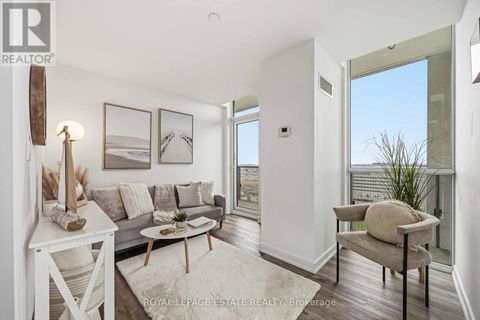 1505 - 160 FLEMINGTON ROAD Toronto (Yorkdale-Glen Park) ON M6A0A9