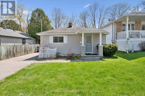 161 GRANGE STREET Guelph (St. George's) ON N1E2V7