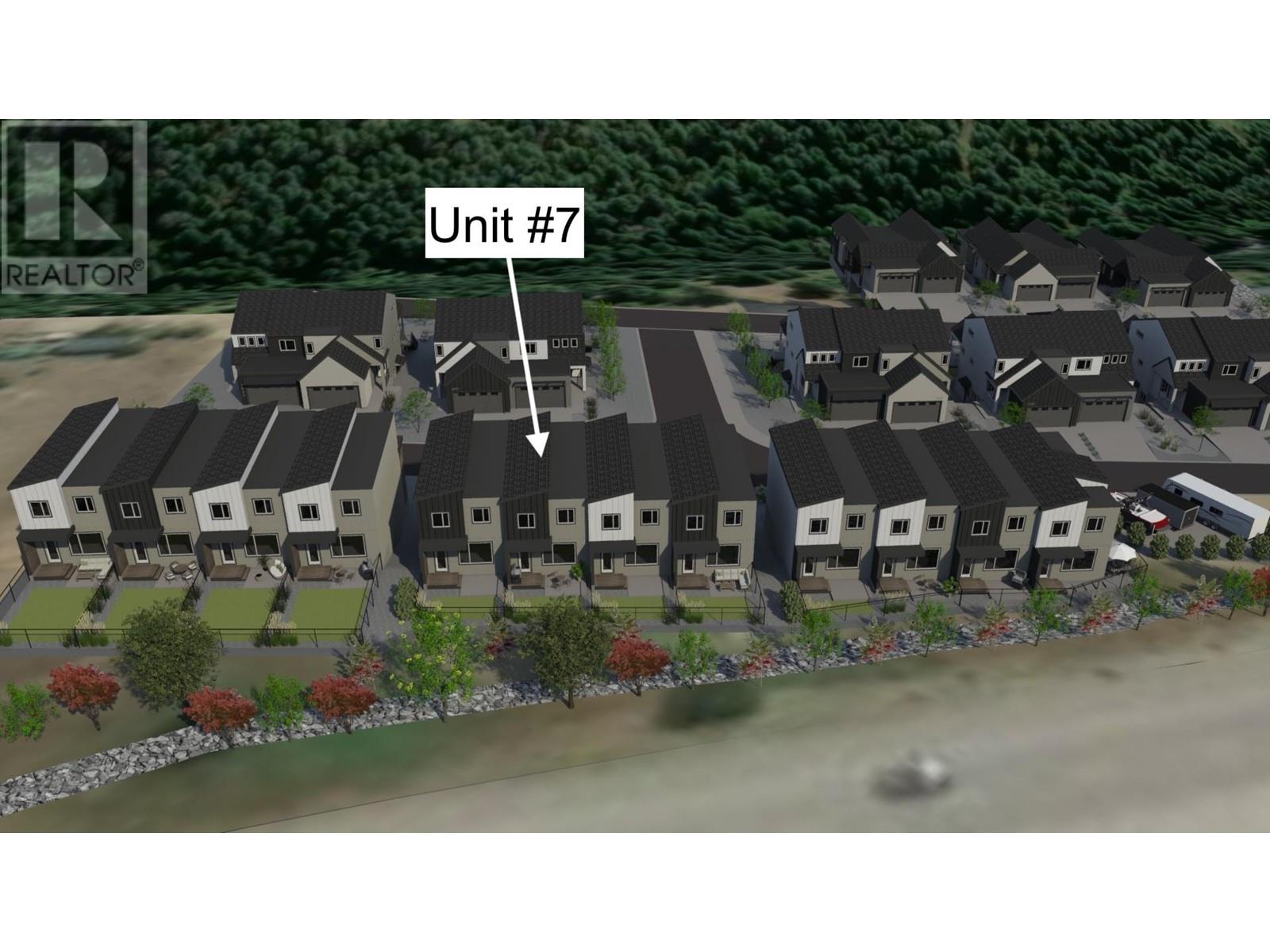 7053 Manning Place Unit# 7