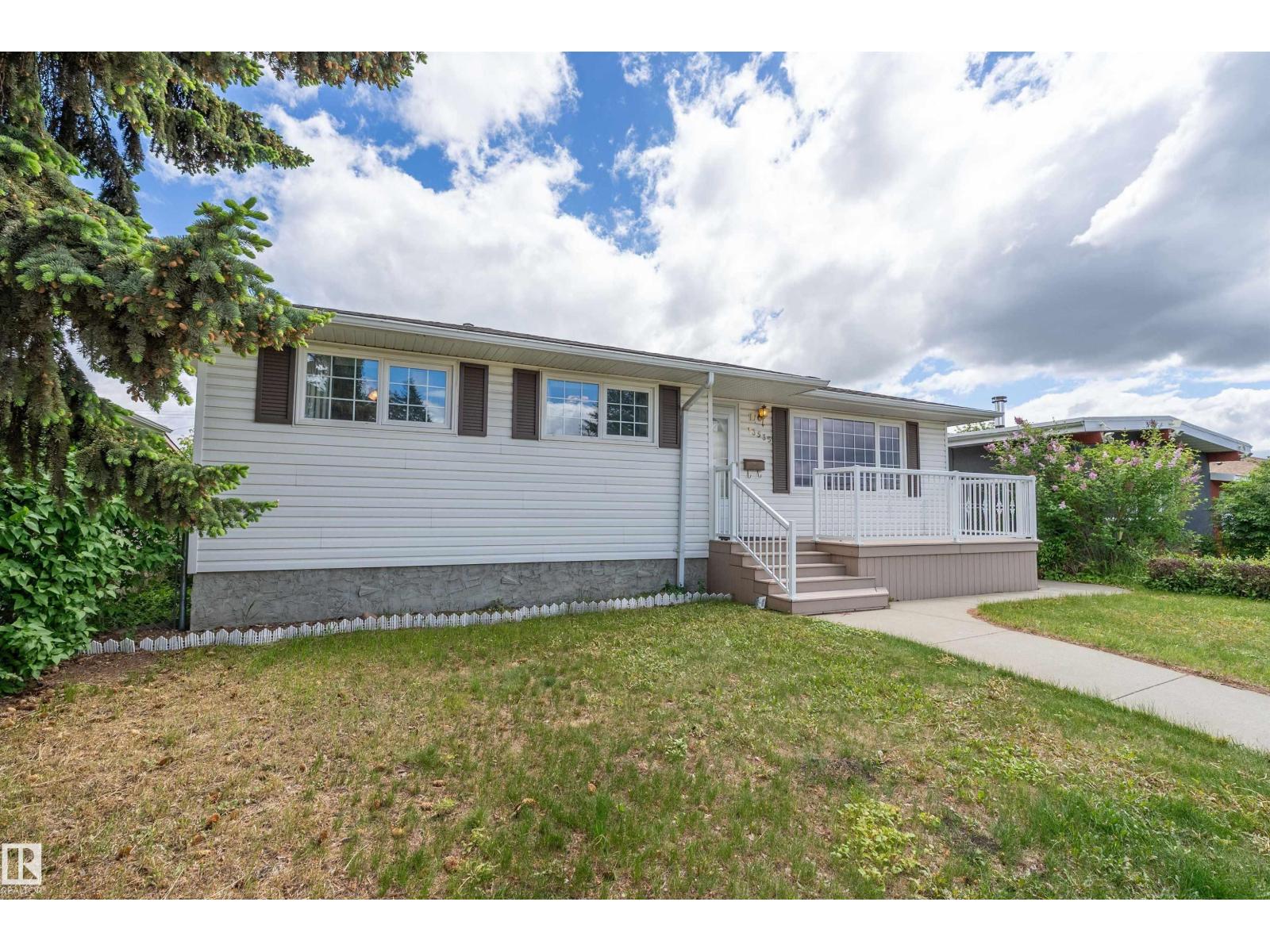 13535 67 ST NW NW