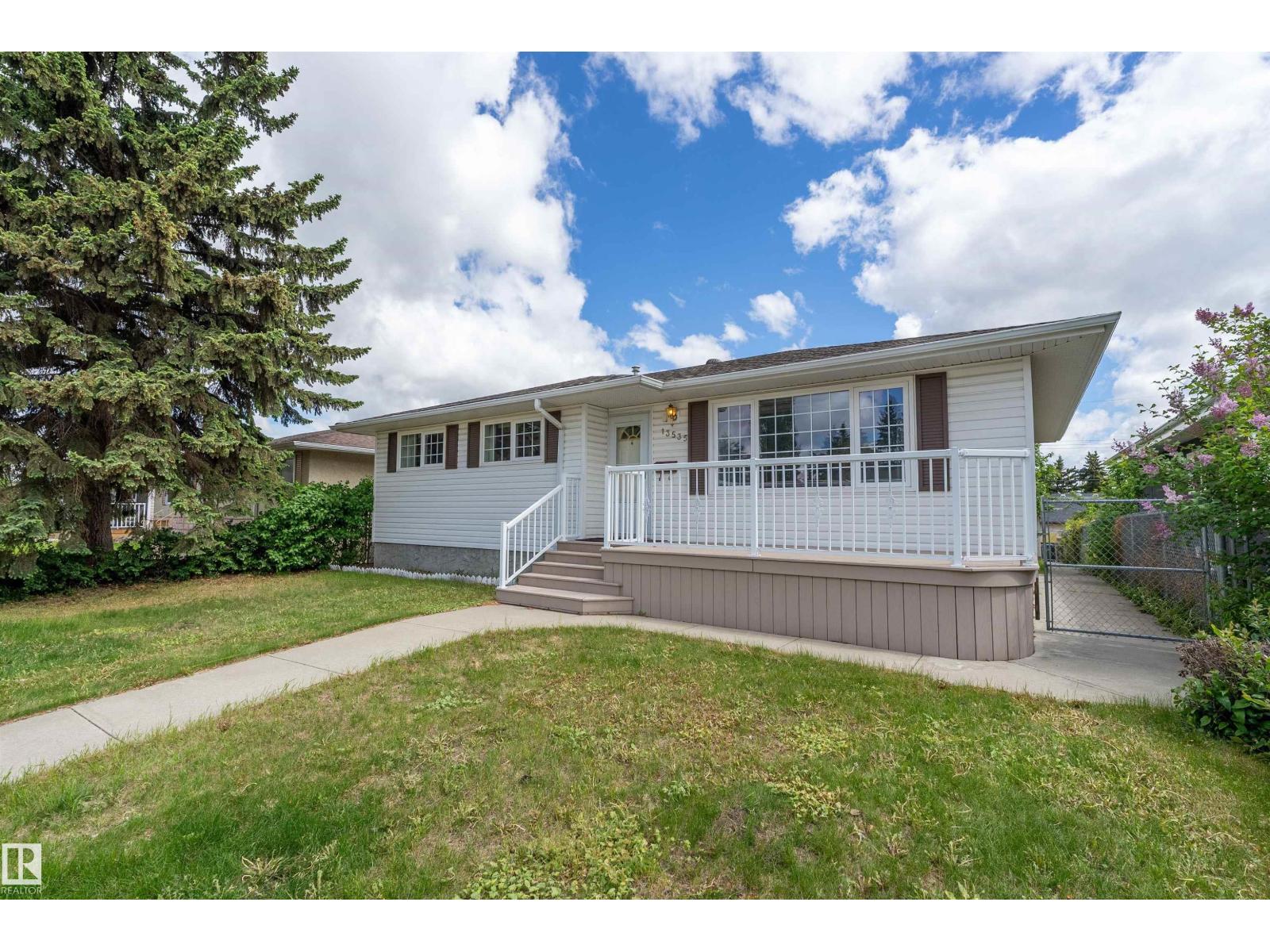 13535 67 ST NW NW