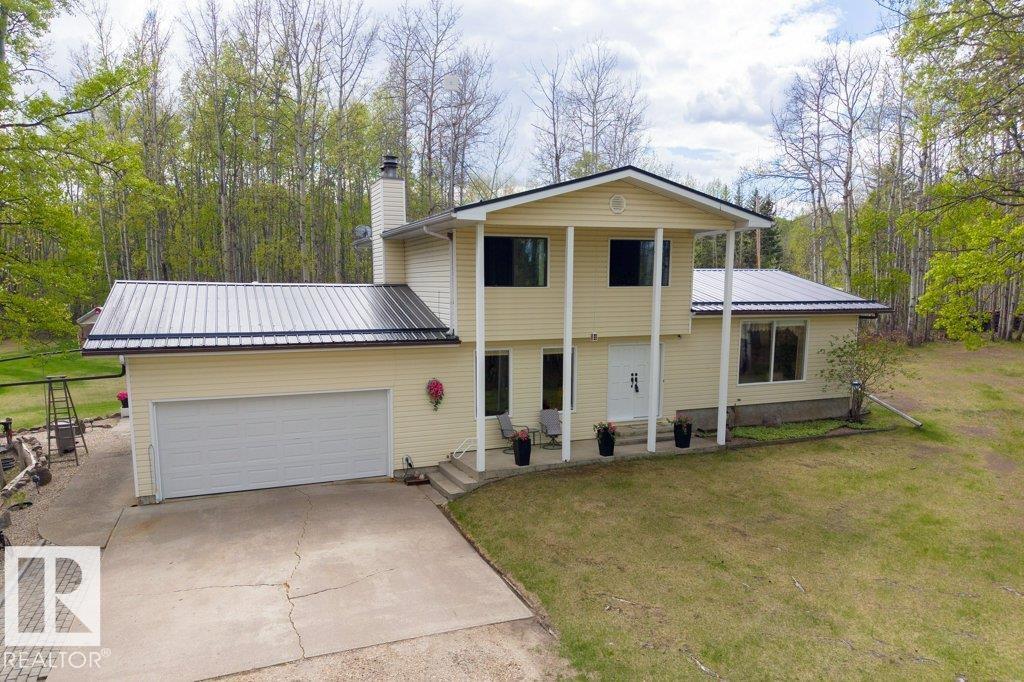 #138 27507 TWP ROAD 544