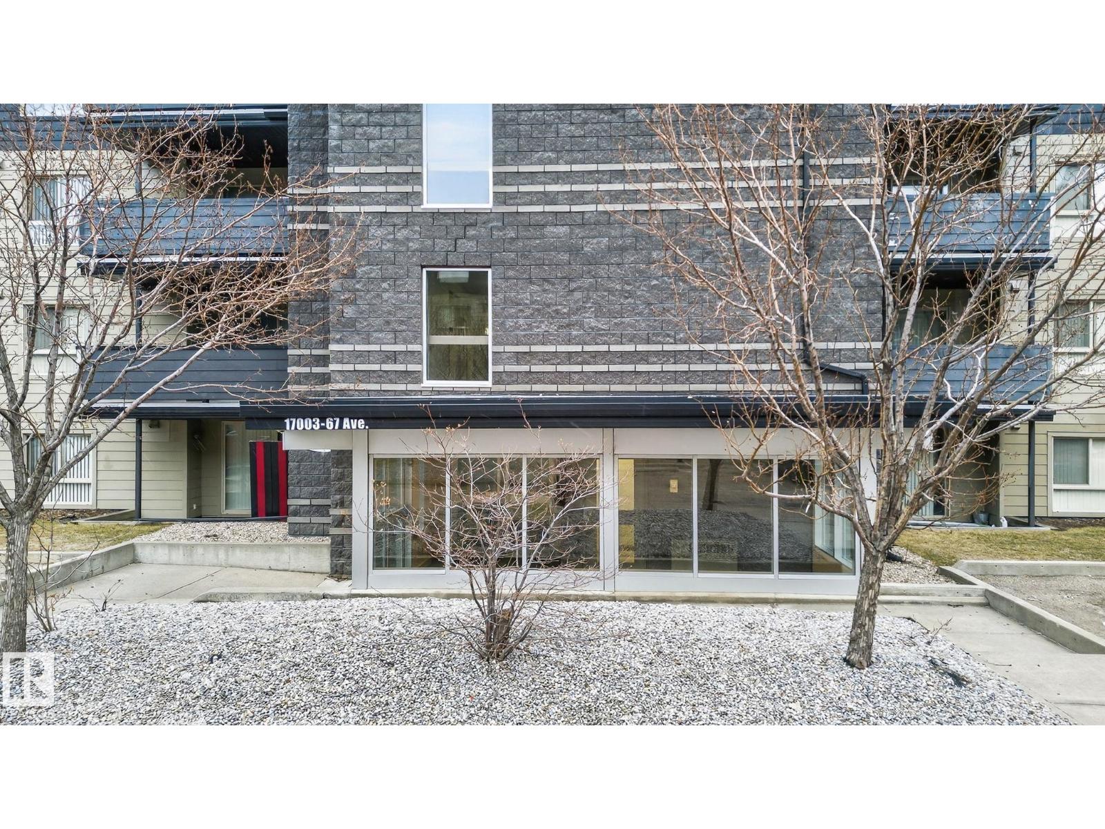 #203 17003 67 AV NW NW