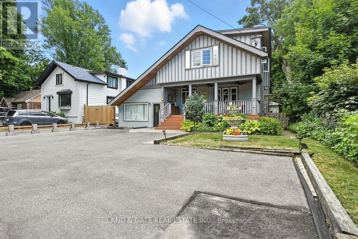 519 KINGSTON ROAD W