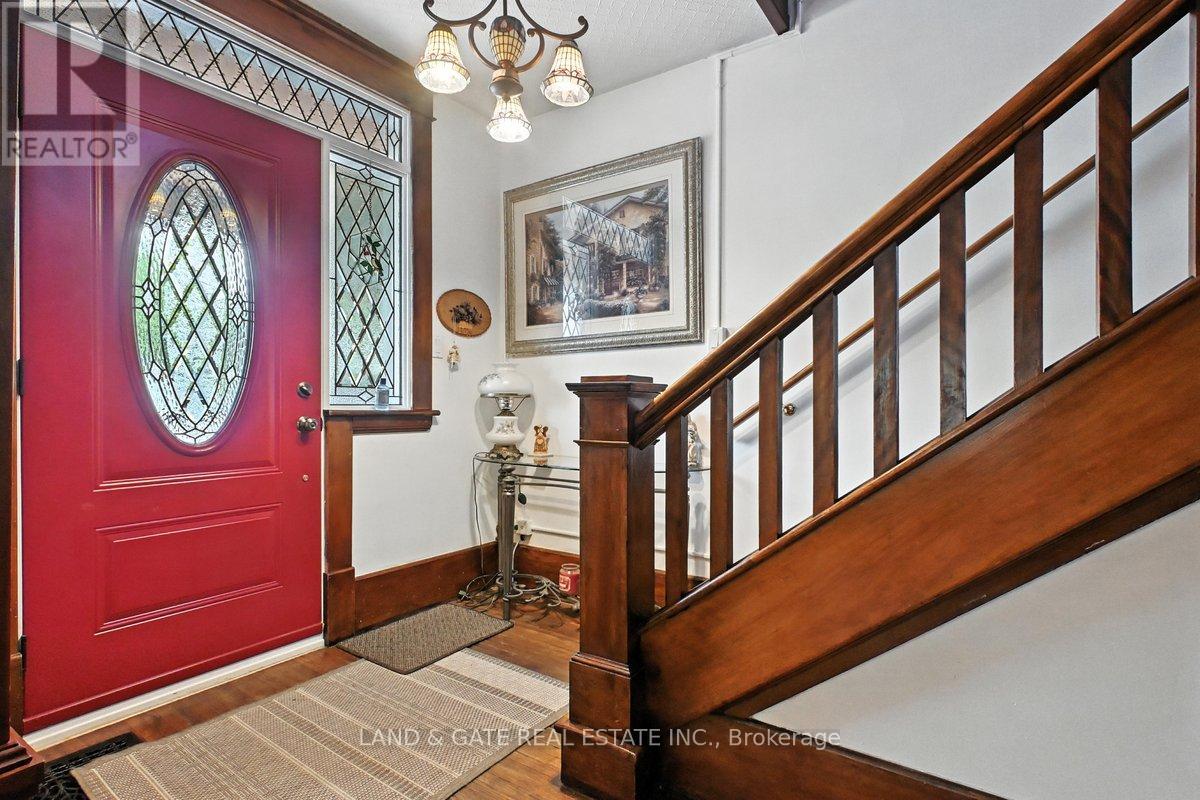 519 KINGSTON ROAD W