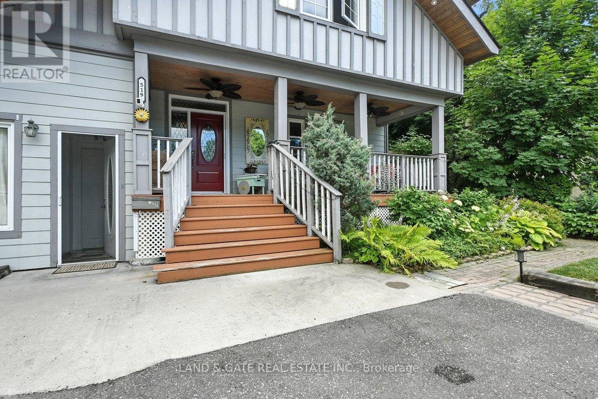 519 KINGSTON ROAD W