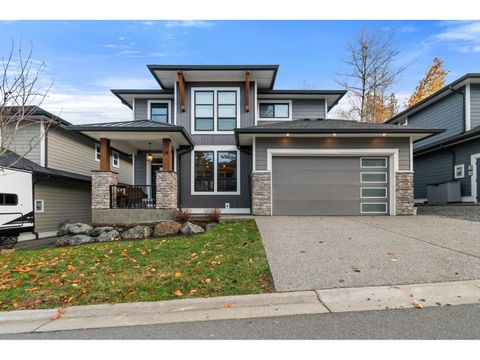 14 4550 TESKEY ROAD|Promontory Chilliwack BC V2R0C6