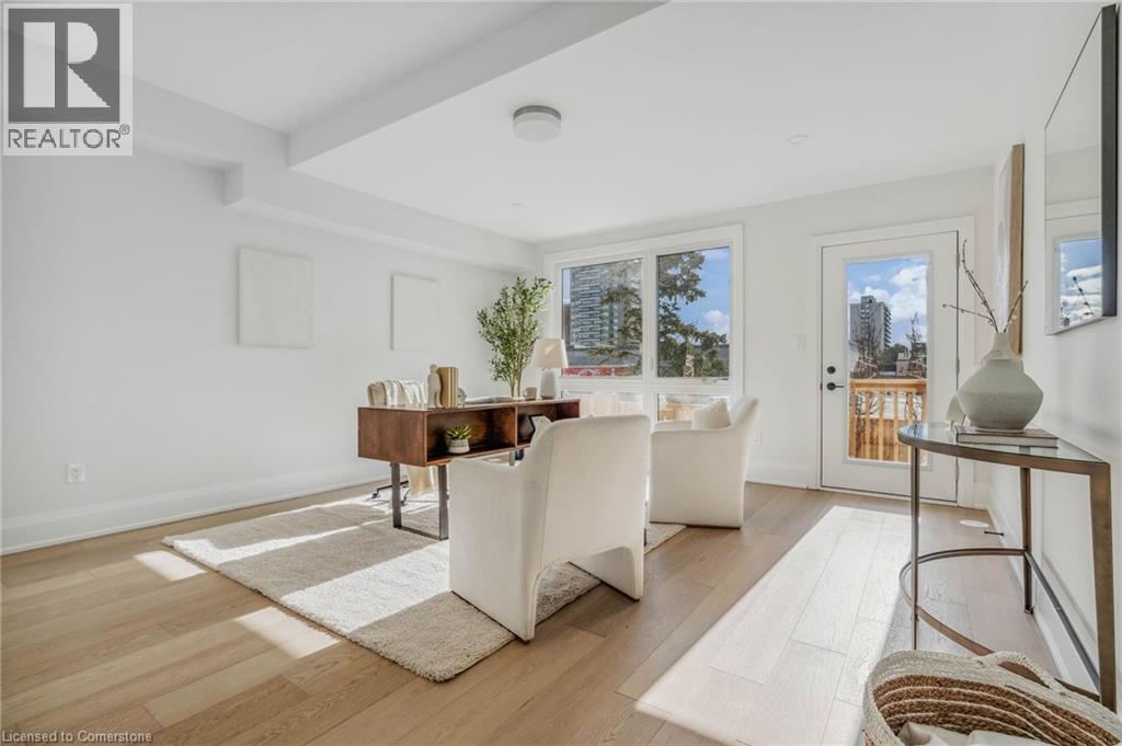 138 EAST Street Unit# 5