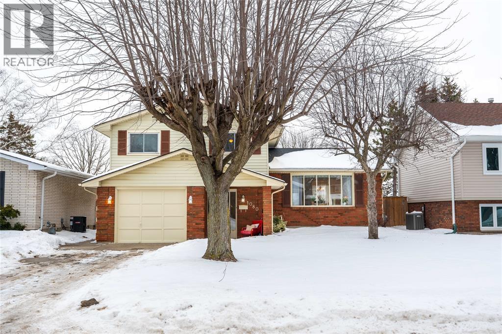 1080 SALISBURY STREET