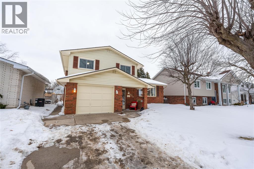 1080 SALISBURY STREET