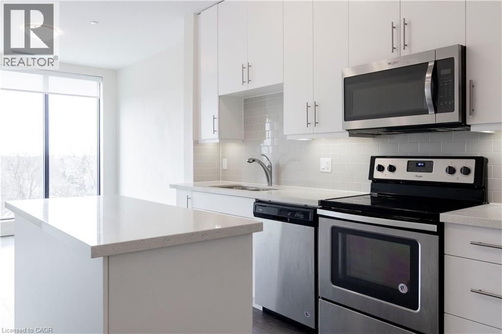 690 KING Street W Unit# 514