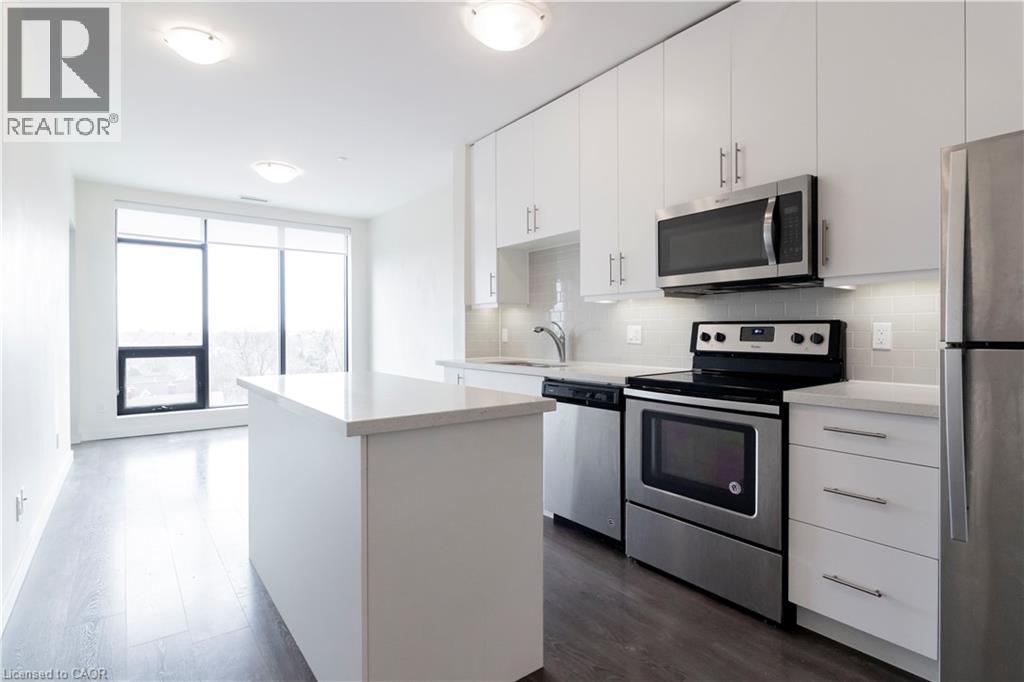 690 KING Street W Unit# 514