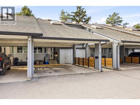 2125 Burtch Road Unit# 210 Kelowna BC V1Y8N1