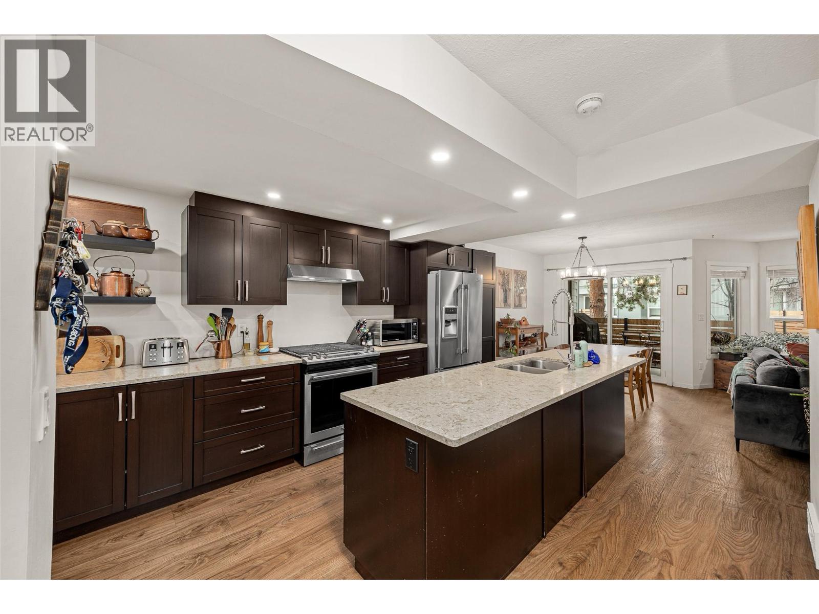 2125 Burtch Road Unit# 210