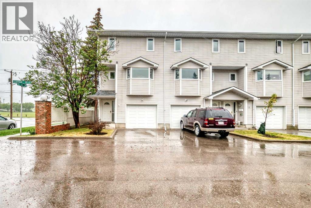 4 Glenbrook Villas SW
