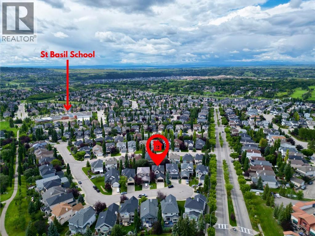 169 Tuscany Ridge Park NW