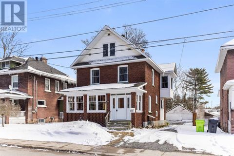 170 Kohler ST Sault Ste. Marie ON P6A3V1