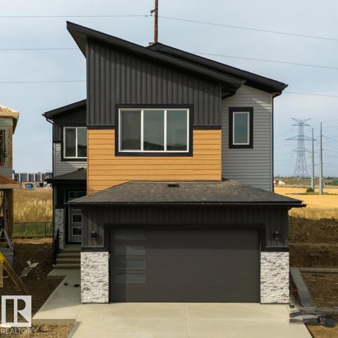 108 25 ST SW SW Edmonton AB T6X3K3