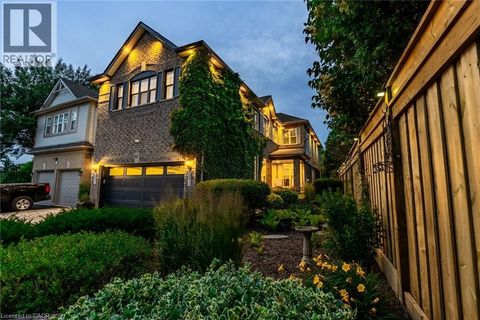 40 PREMIER Road Waterdown ON L8B0K7