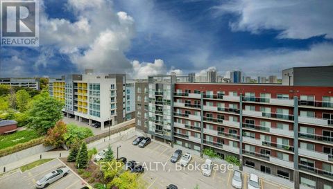 718 - 250 ALBERT STREET Waterloo ON N2L0H5